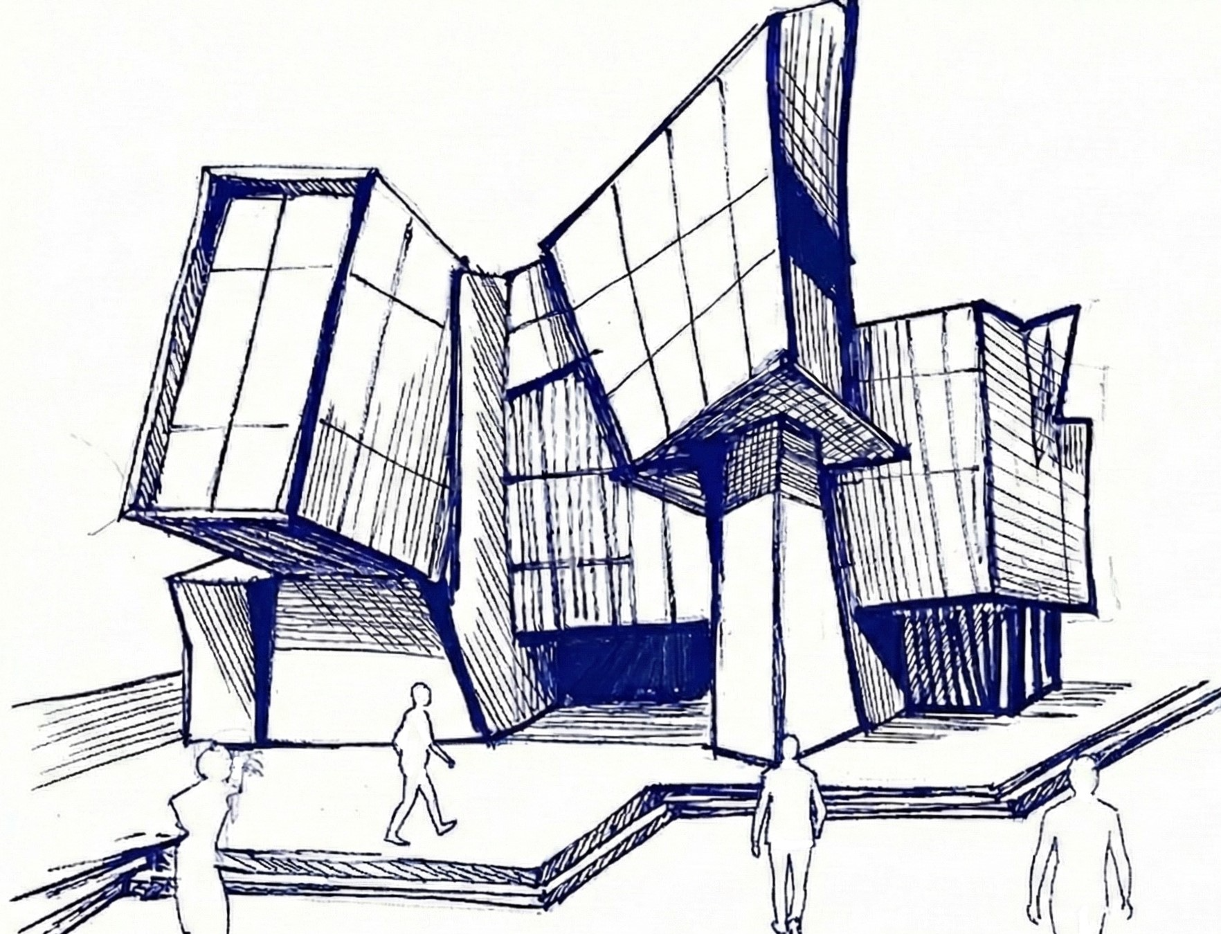 project illustration