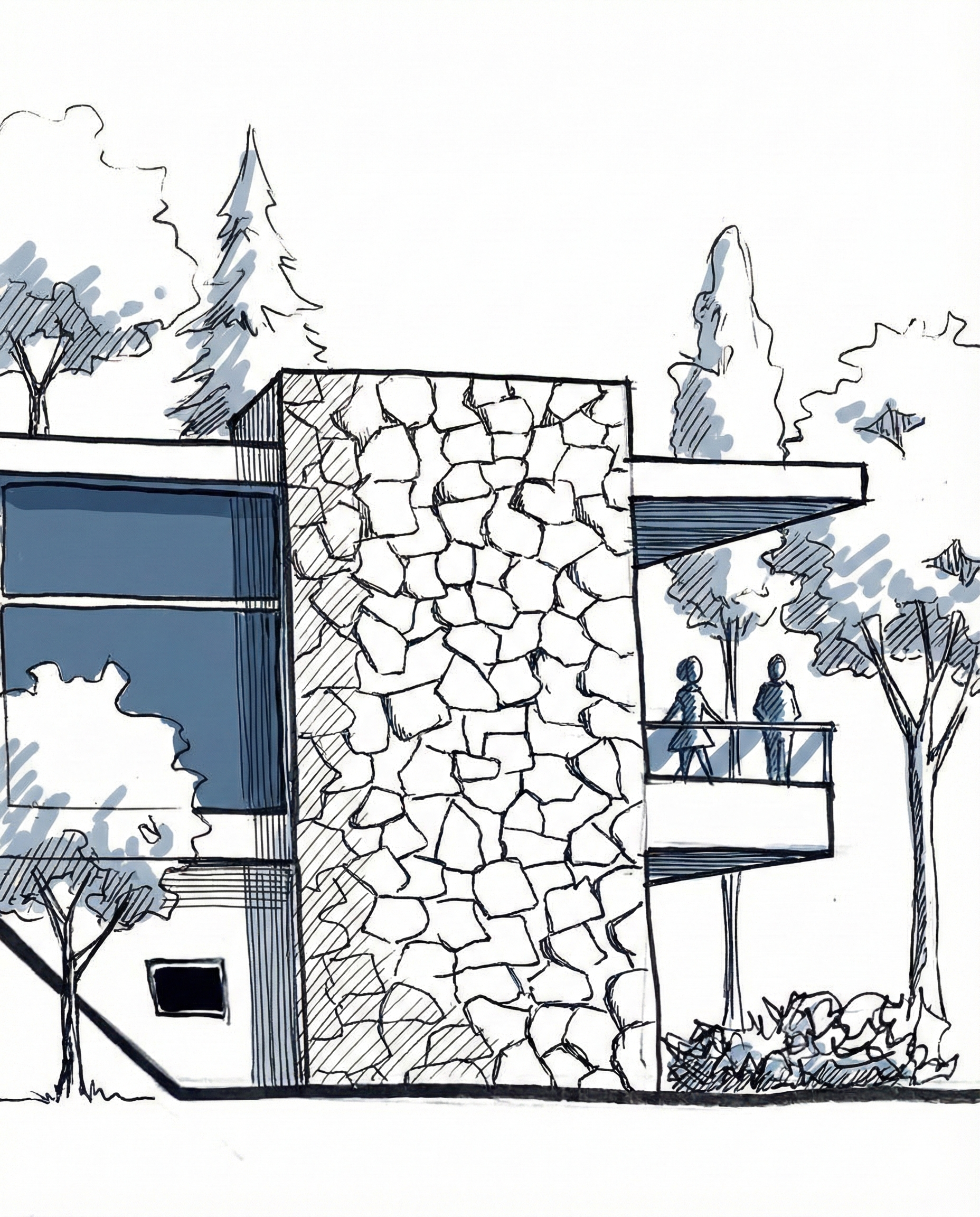 project illustration