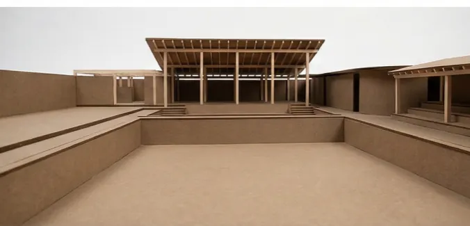 The Chameleon Pavillion — photo 6