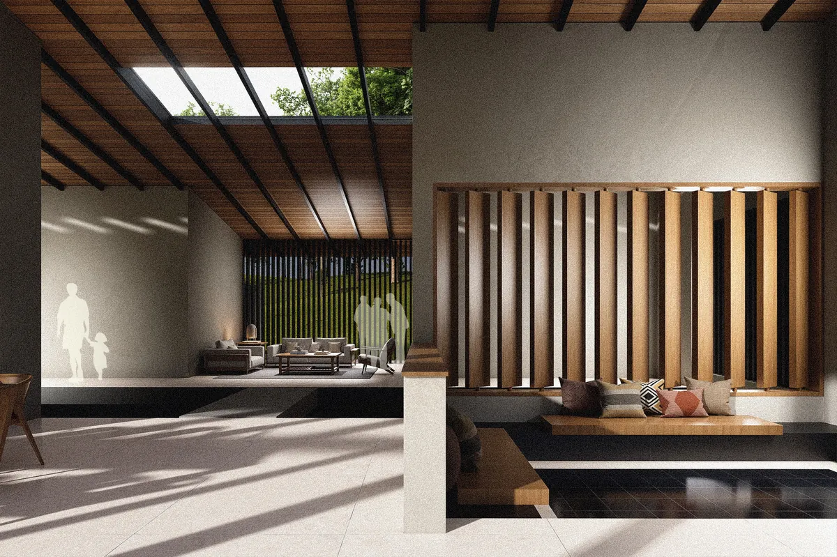The Linear Threshold — photo 3