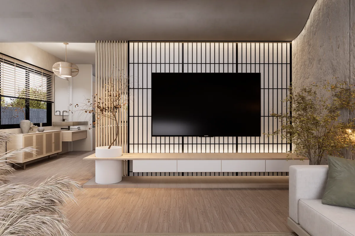 Villa Kanso — photo 5