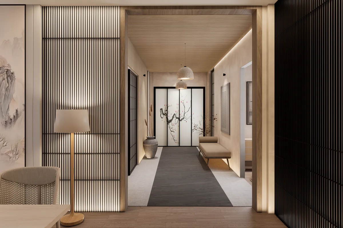 Villa Kanso — photo 8