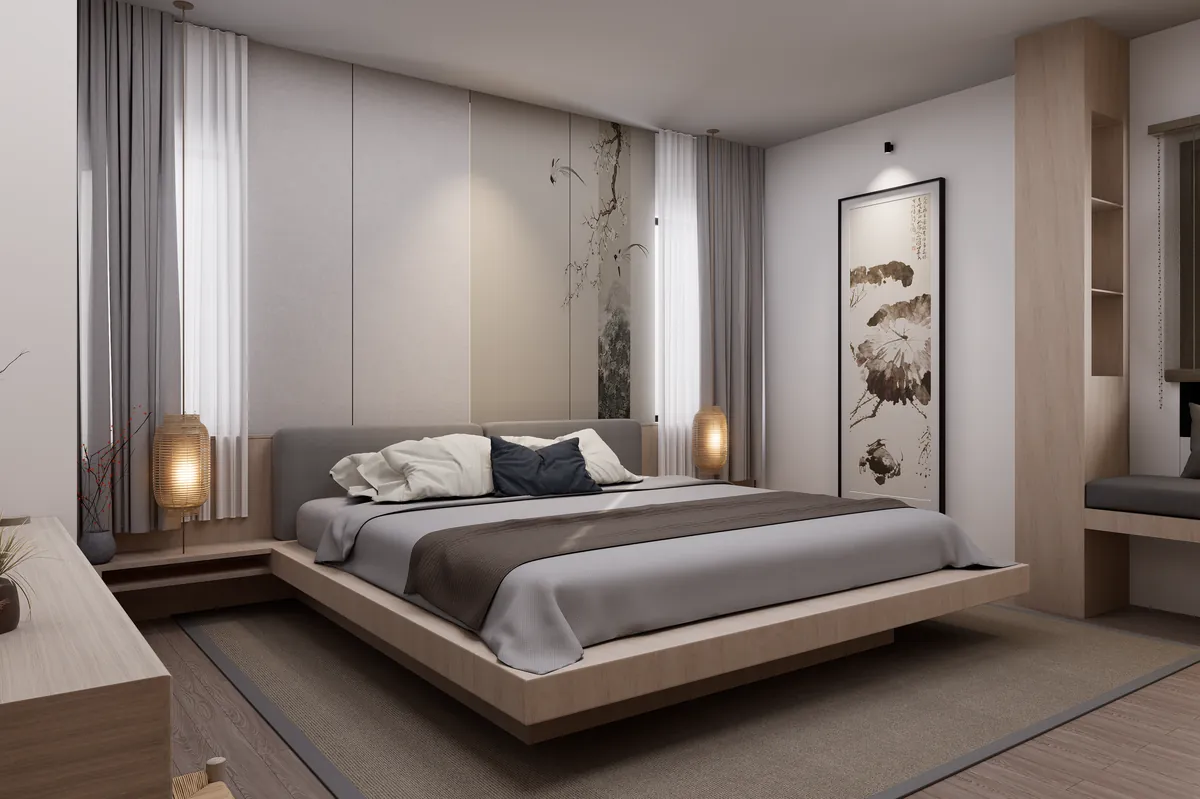 Villa Kanso — photo 9