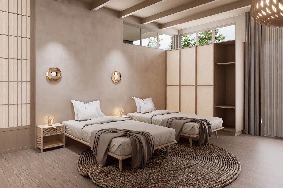 Villa Kanso — photo 12