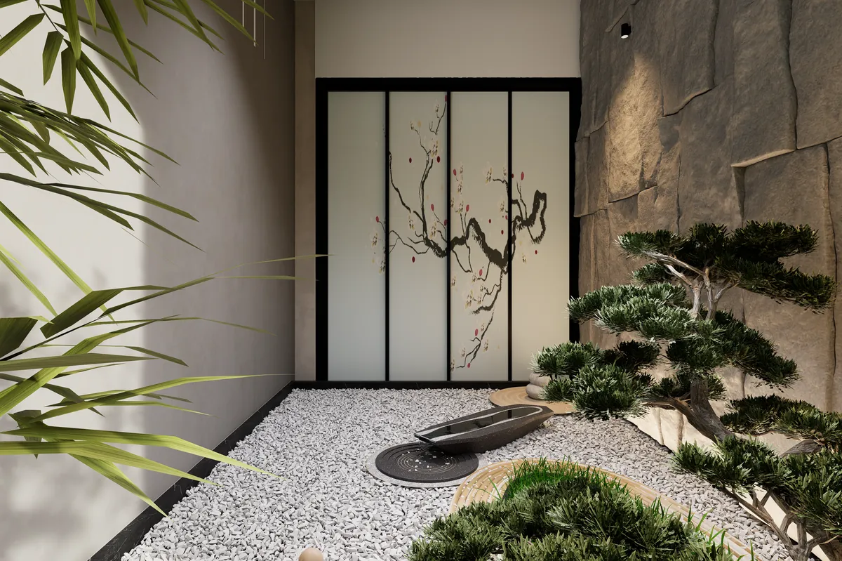 Villa Kanso — photo 14