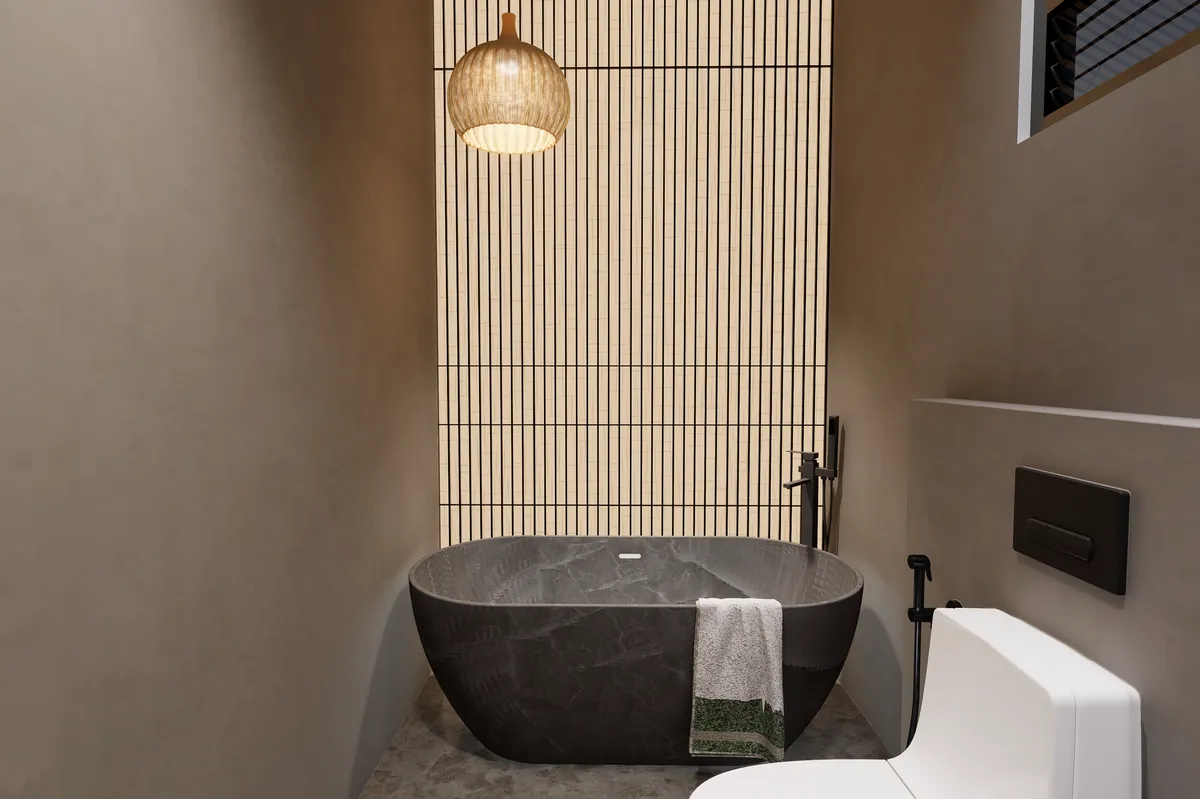 Villa Kanso — photo 15